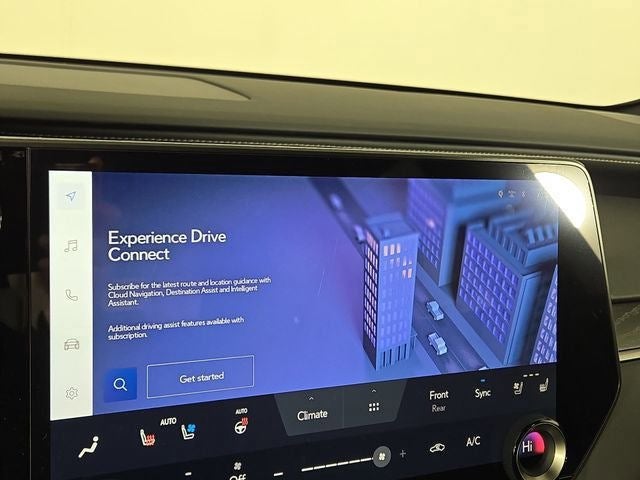 2025 Lexus RX PREMIUM