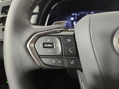 2025 Lexus RX PREMIUM