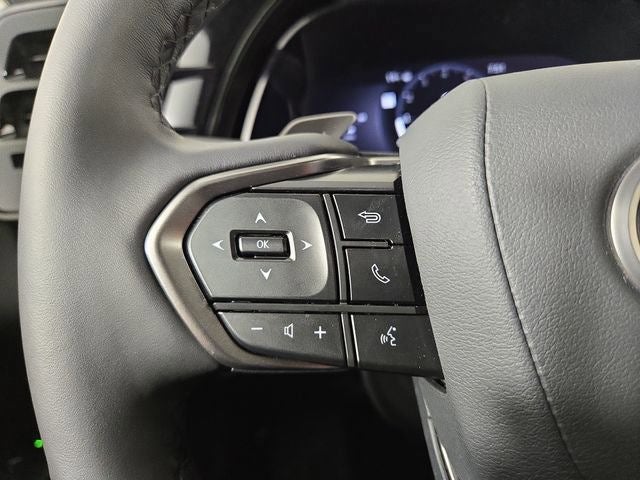 2025 Lexus RX PREMIUM