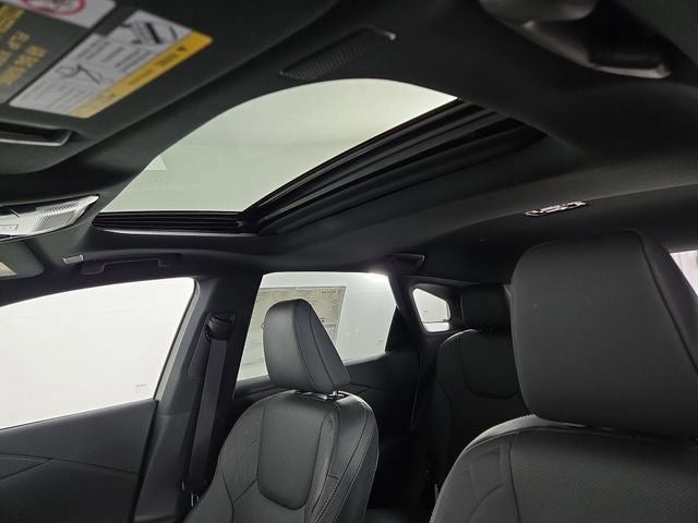 2025 Lexus RX PREMIUM