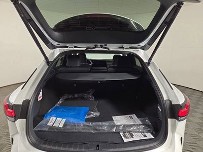 2025 Lexus RX PREMIUM