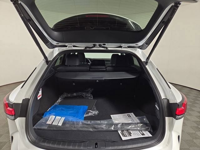 2025 Lexus RX PREMIUM