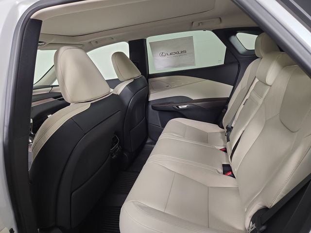 2026 Lexus RX LUXURY
