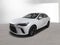 2026 Lexus RX LUXURY