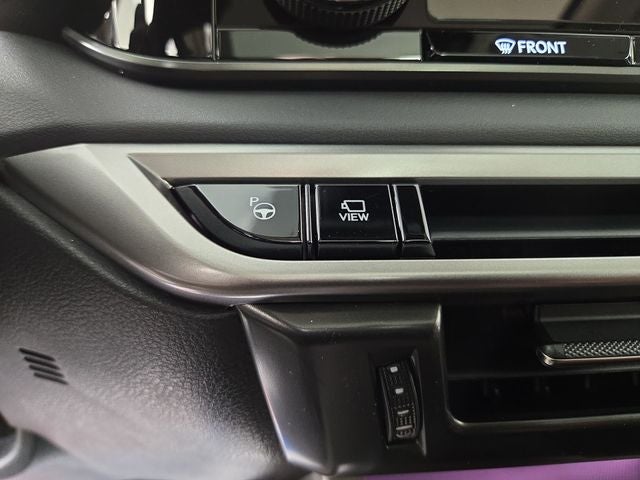 2026 Lexus RX LUXURY