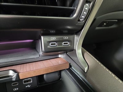 2026 Lexus RX LUXURY