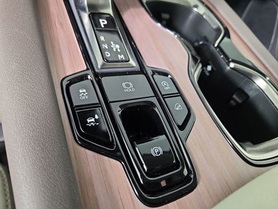 2026 Lexus RX LUXURY