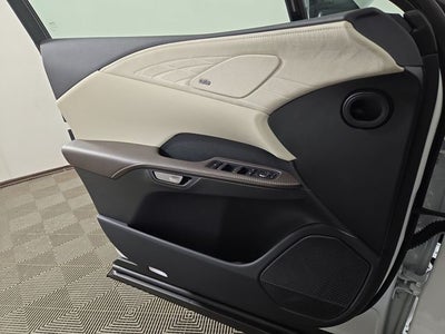 2026 Lexus RX LUXURY