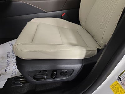 2026 Lexus RX LUXURY