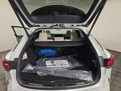 2026 Lexus RX LUXURY