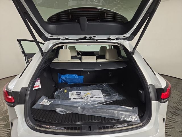 2026 Lexus RX LUXURY