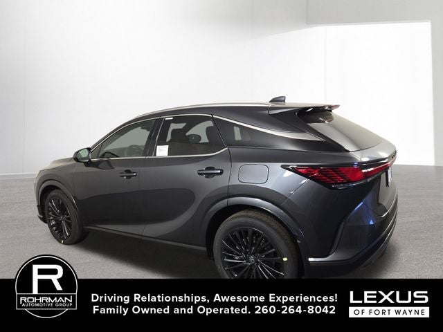 2026 Lexus RX PREMIUM