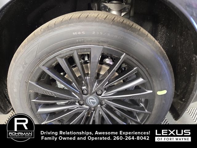 2026 Lexus RX PREMIUM