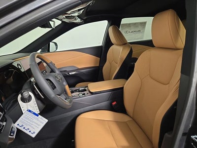 2026 Lexus RX PREMIUM