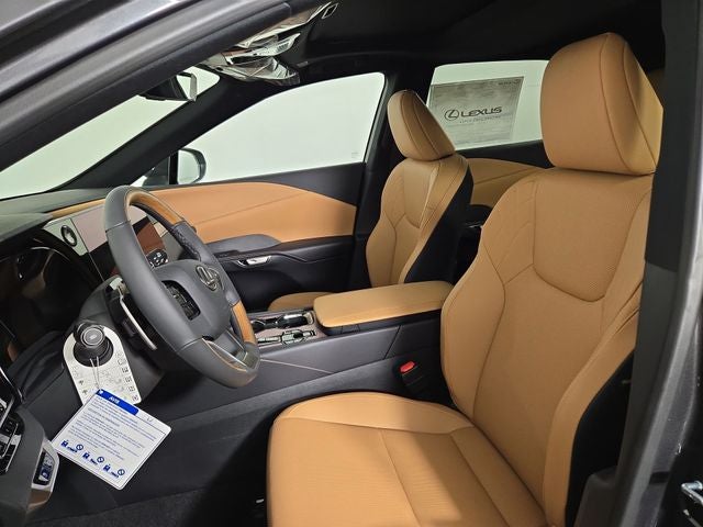 2026 Lexus RX PREMIUM