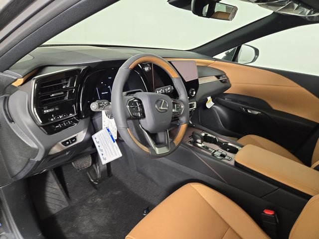 2026 Lexus RX PREMIUM