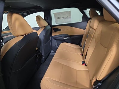 2026 Lexus RX PREMIUM
