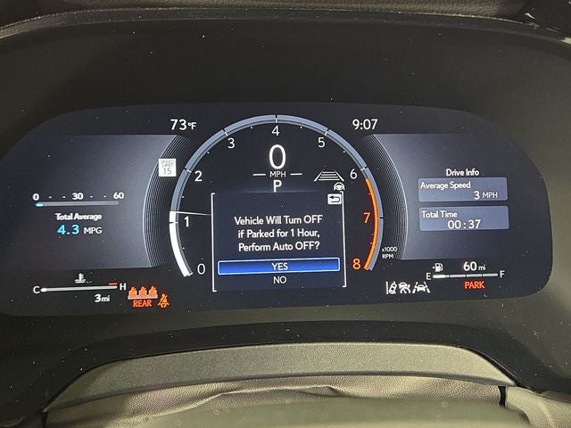 2026 Lexus RX PREMIUM