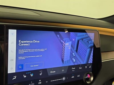 2026 Lexus RX PREMIUM