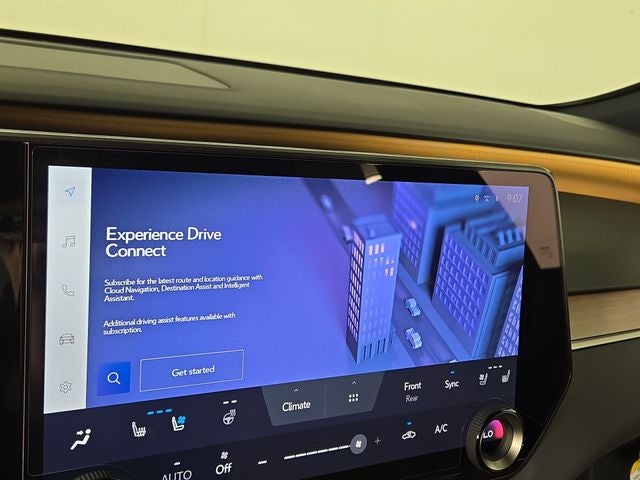 2026 Lexus RX PREMIUM