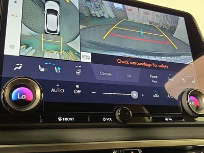 2026 Lexus RX PREMIUM