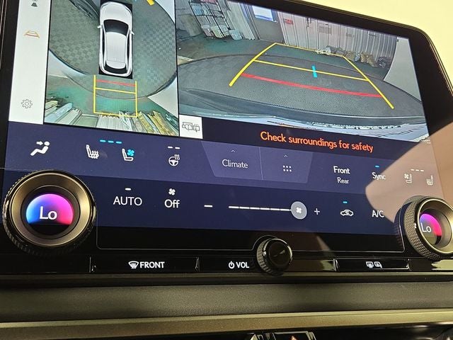 2026 Lexus RX PREMIUM