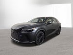 2026 Lexus RX PREMIUM