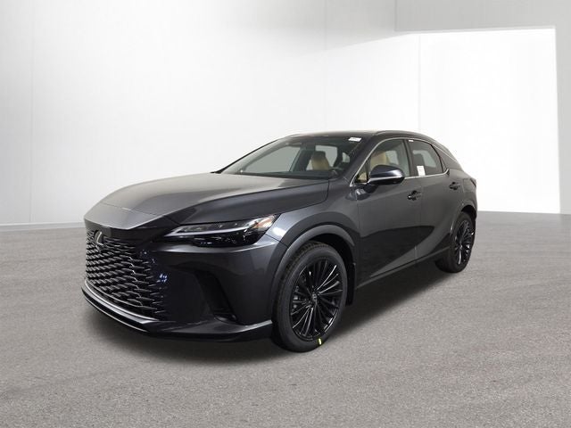 2026 Lexus RX PREMIUM