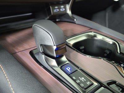2026 Lexus RX PREMIUM
