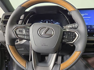2026 Lexus RX PREMIUM