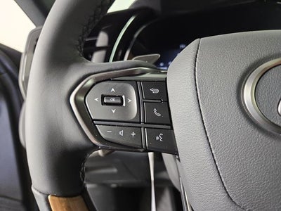 2026 Lexus RX PREMIUM