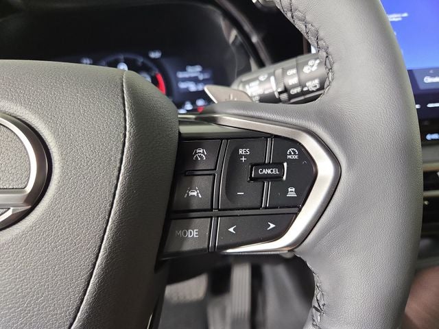 2026 Lexus RX PREMIUM