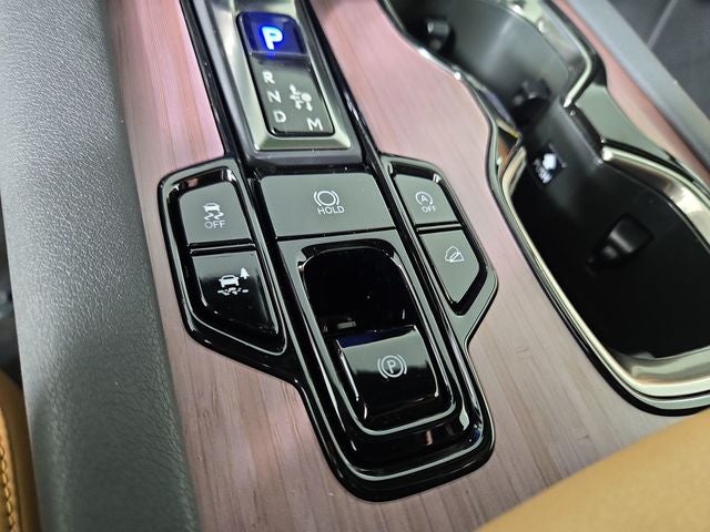 2026 Lexus RX PREMIUM