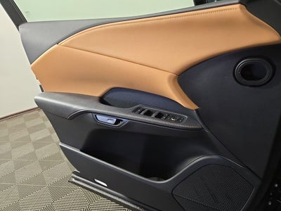 2026 Lexus RX PREMIUM