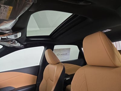2026 Lexus RX PREMIUM