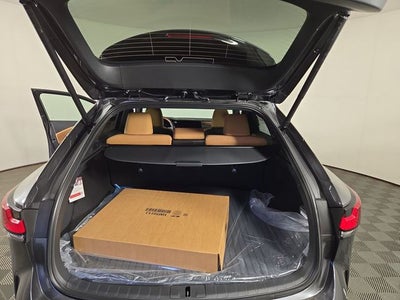 2026 Lexus RX PREMIUM