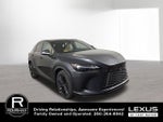 2026 Lexus RX PREMIUM