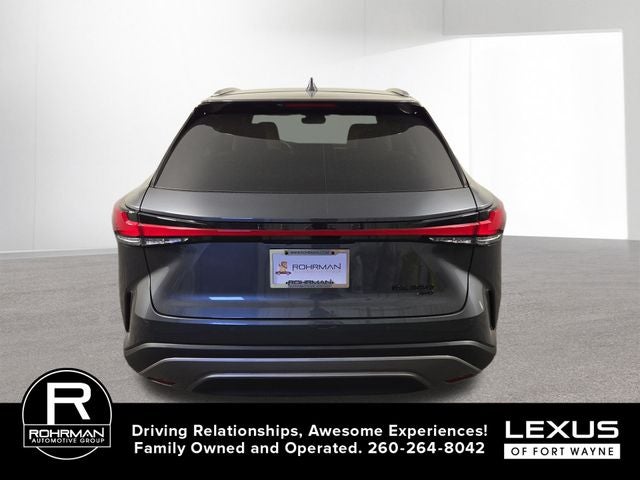 2026 Lexus RX PREMIUM
