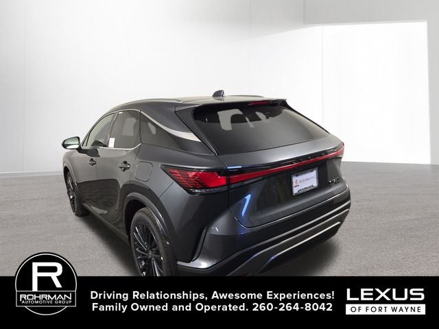 2026 Lexus RX PREMIUM