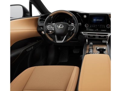2026 Lexus RX PREMIUM