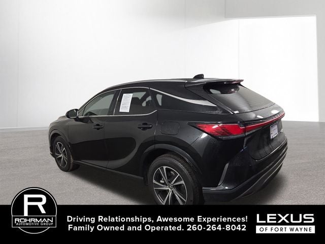 2023 Lexus RX 350
