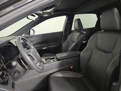 2023 Lexus RX 350