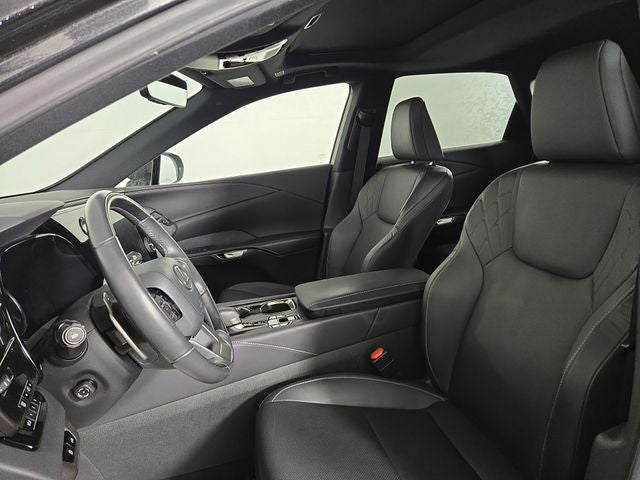 2023 Lexus RX 350
