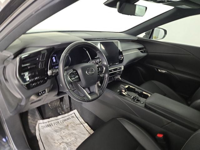 2023 Lexus RX 350