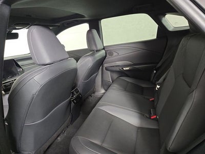 2023 Lexus RX 350