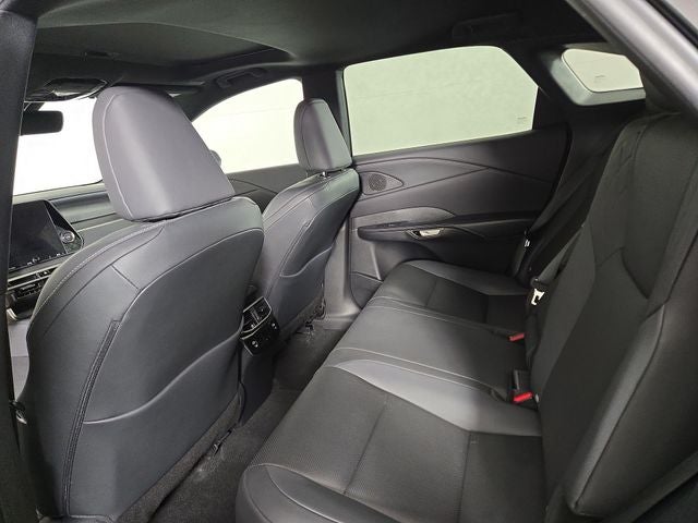 2023 Lexus RX 350