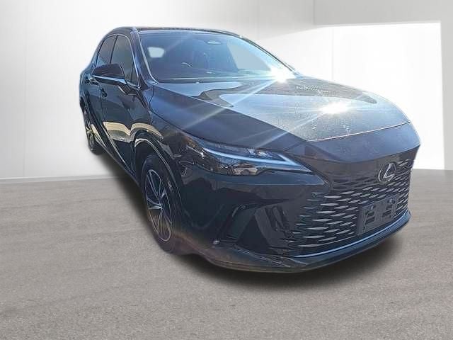 2023 Lexus RX 350