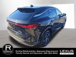 2023 Lexus RX 350