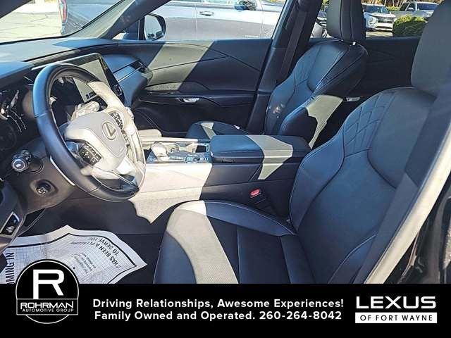 2023 Lexus RX 350