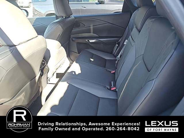 2023 Lexus RX 350